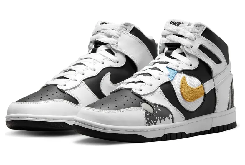 nike-dunk DZ7327-001
