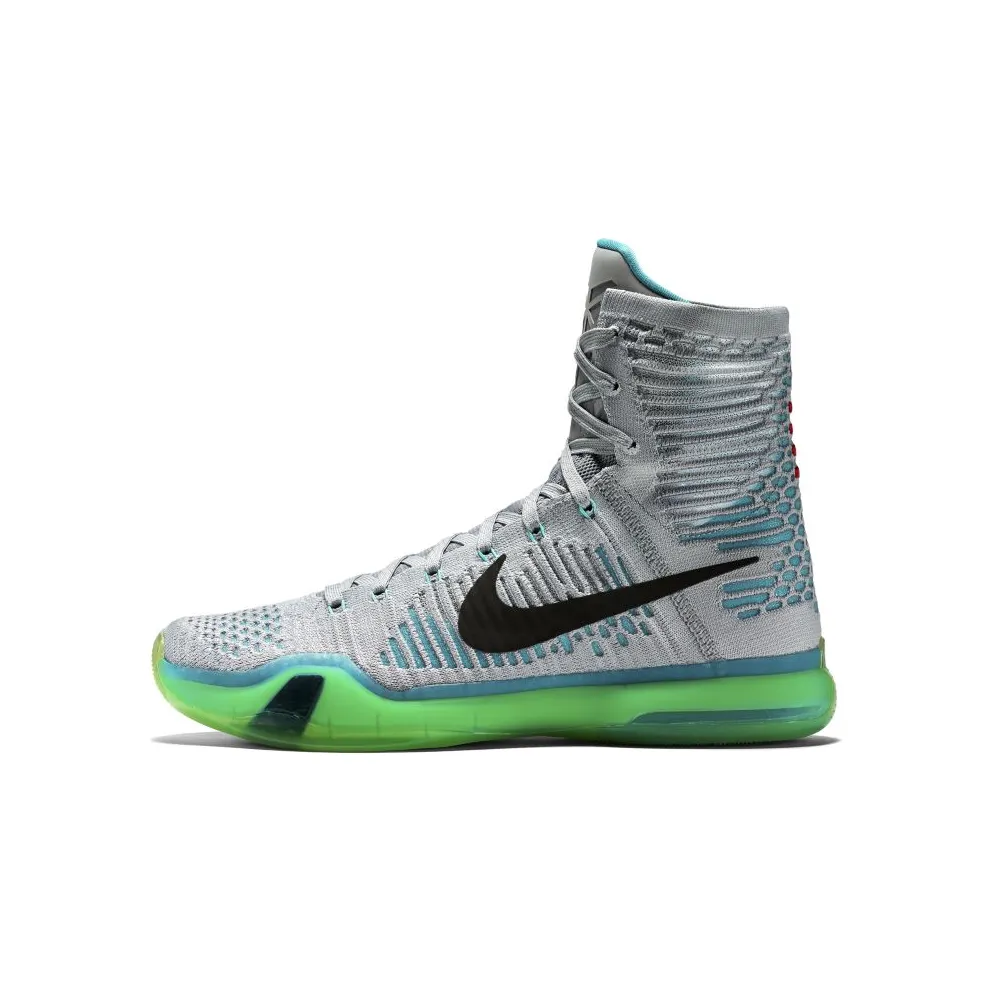 Nike Kobe 10 Elite Elite High Elevate (718763-041)