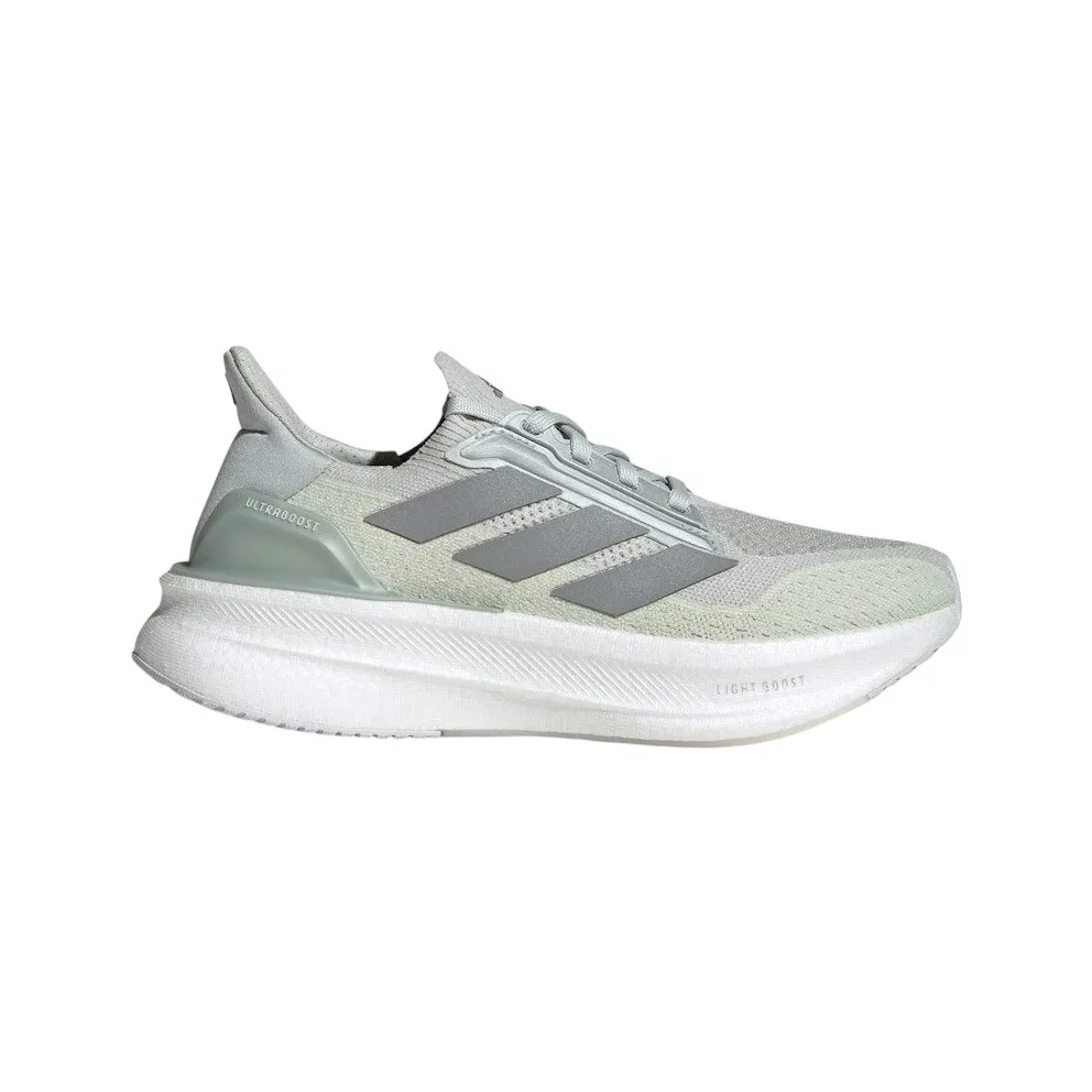 adidas Ultra Boost 5X Wonder Silver Metallic Dash Grey (JH9023)