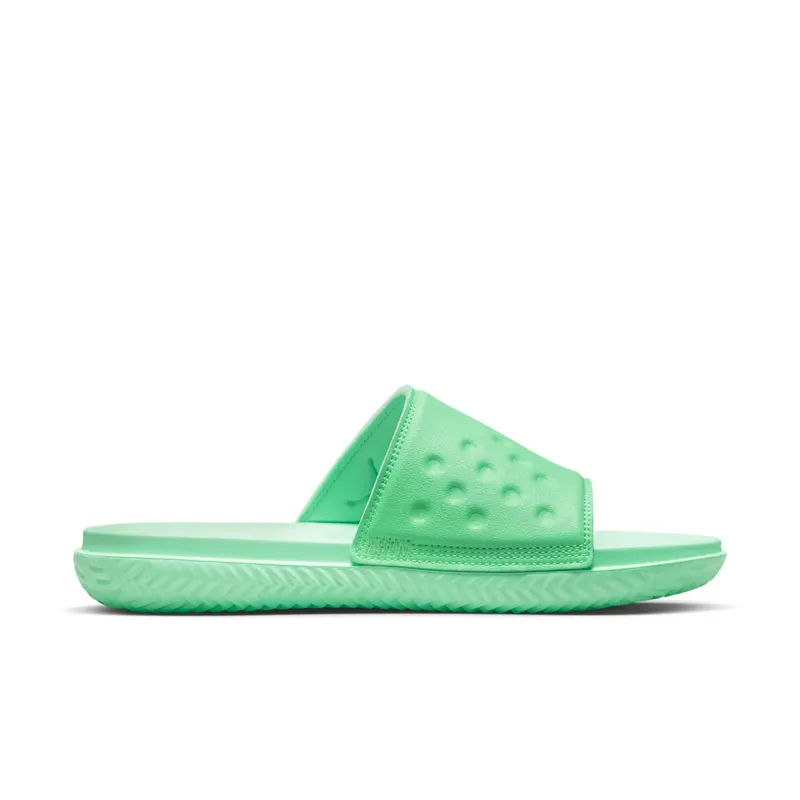 Jordan Play Slide Tourmaline Pistachio Frost White (DC9835-300)