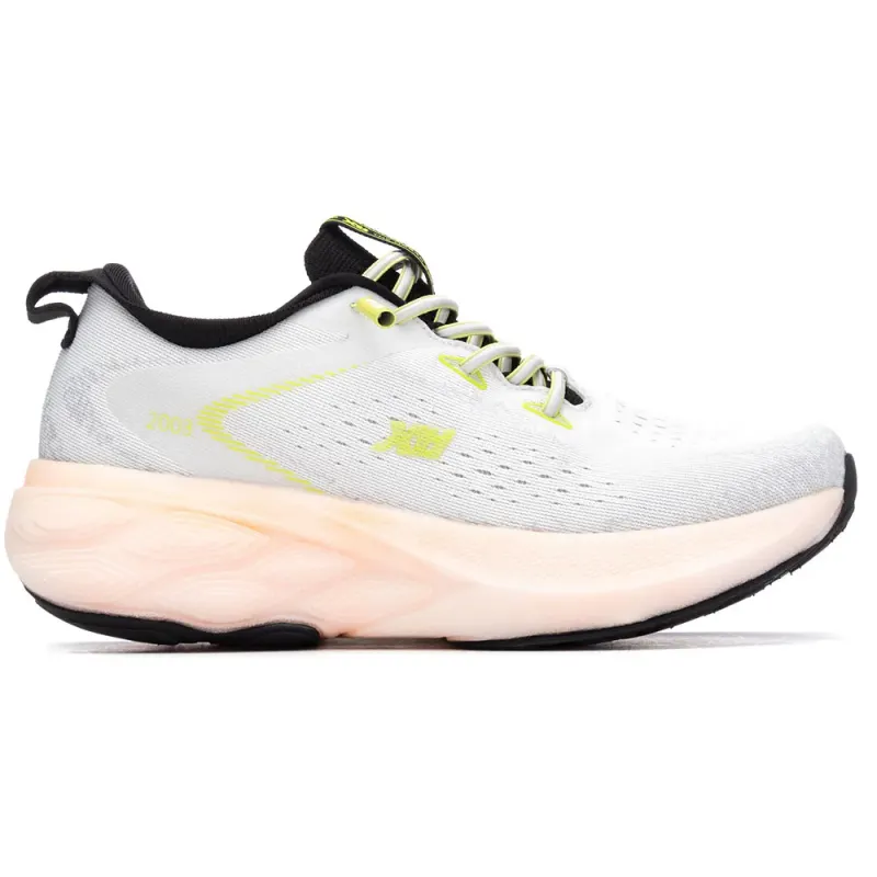 Xti 145410 Shoes 145410-Grey