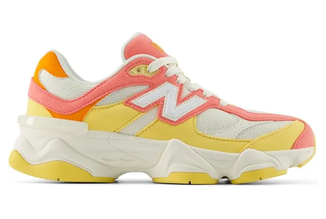 New Balance 9060 GS “Fluorescent” (GC9060FL)