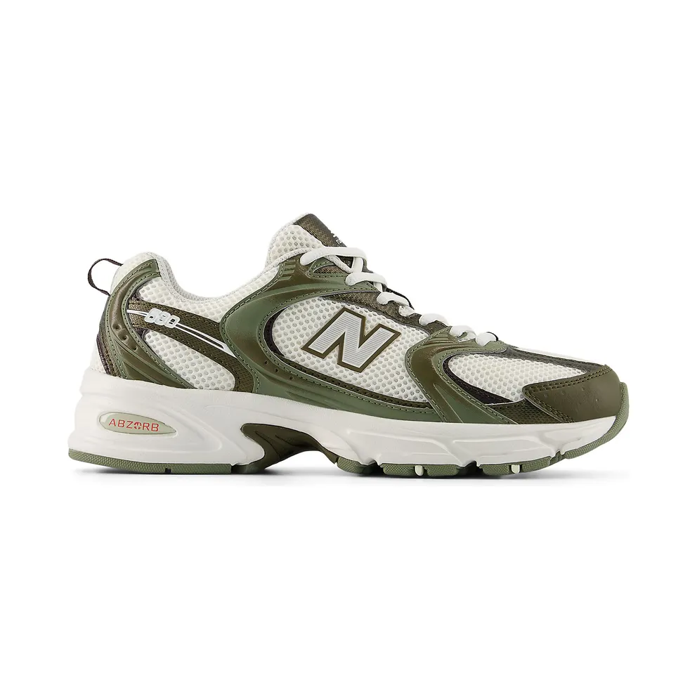 New Balance 530 “CALIA Brown Green” (U530CAL)