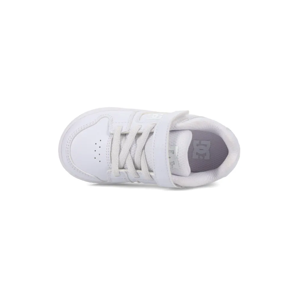 DC Manteca white/white (DC02788-102)