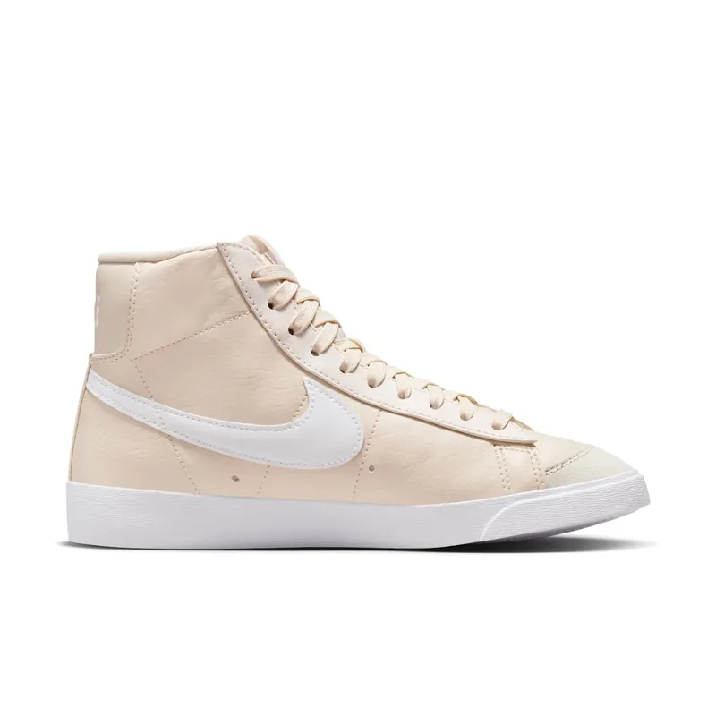 Nike Blazer Mid ’77 Next Nature “Orewood Brown” (DQ4124-106)