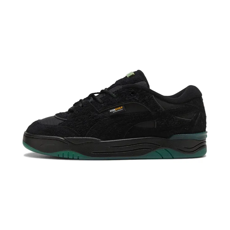 Puma 180 Cordura Carrots Rickie Black (398802-01)