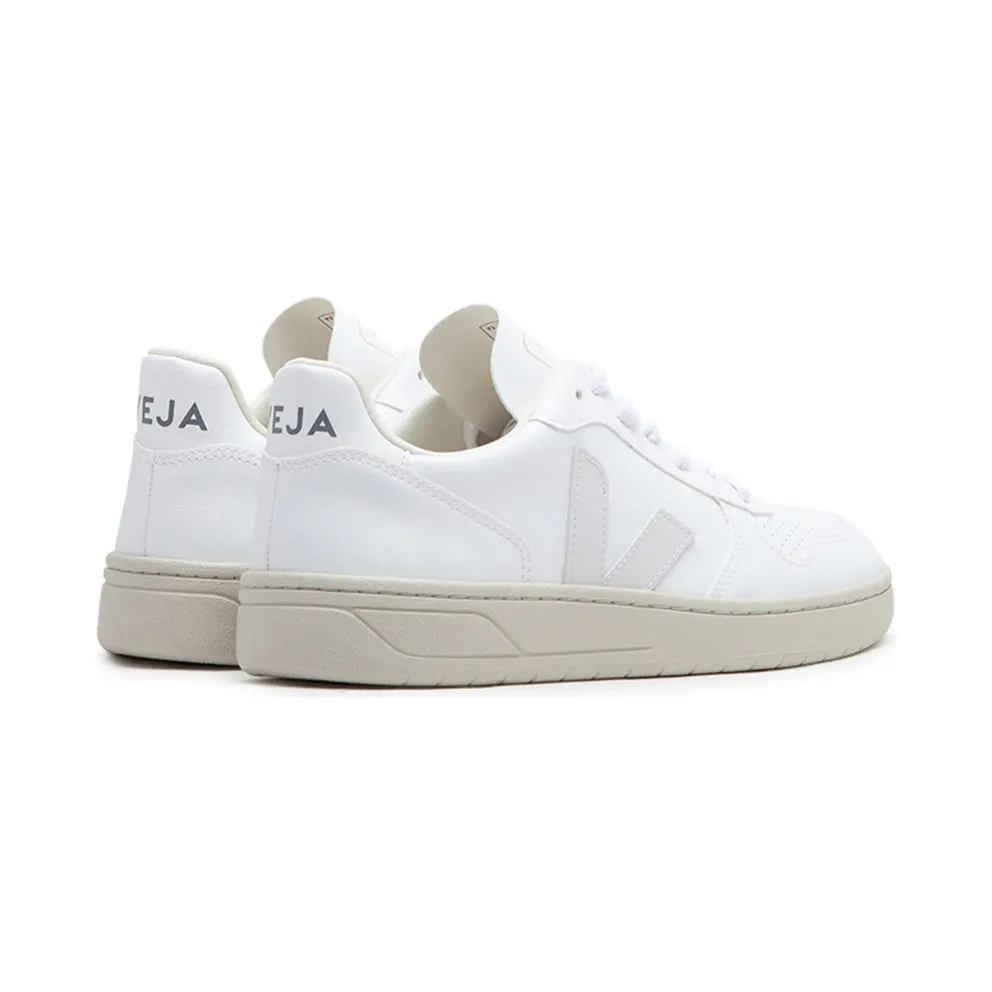 Veja WMNS V-10 CWL – “White” (VX0702892A)