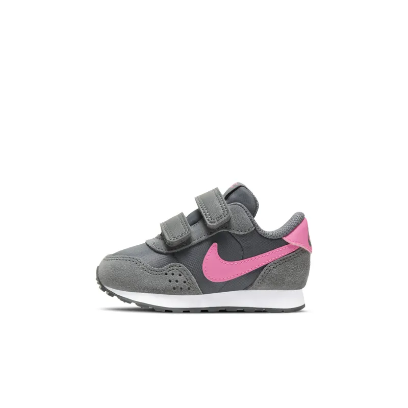 Nike MD Valiant Baby and Toddler Grey (CN8560-011)