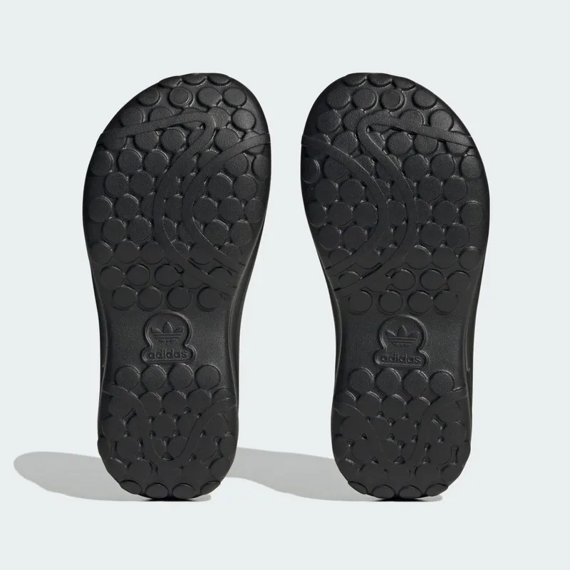 Adidas Adifom Stan Smith Mule Core Black / Core Black / Core Black (IE4626)