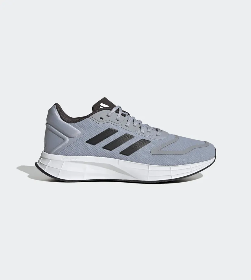 Adidas Duramo 10 Halo Silver / Carbon / Cloud White (HP2381)