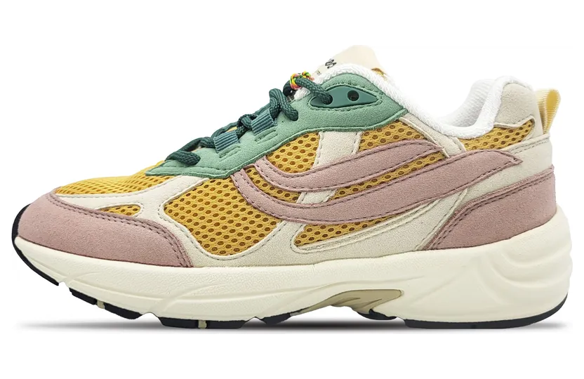 Genesis sneaker Veelkleurig (1006264)