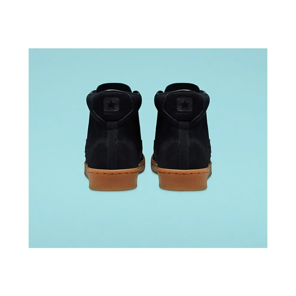 Converse Final Club Pro Leather High Top (168596C)