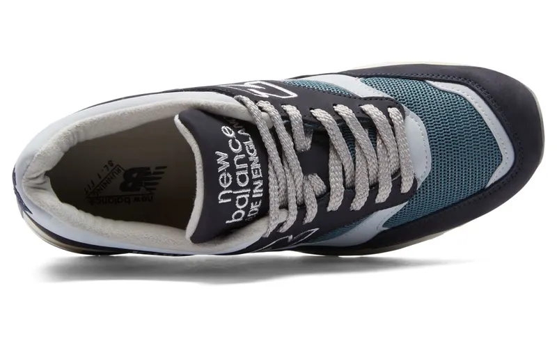 New Balance 1500 MiUK Anniversary Pack Japanese Vintage (M1500OGN)
