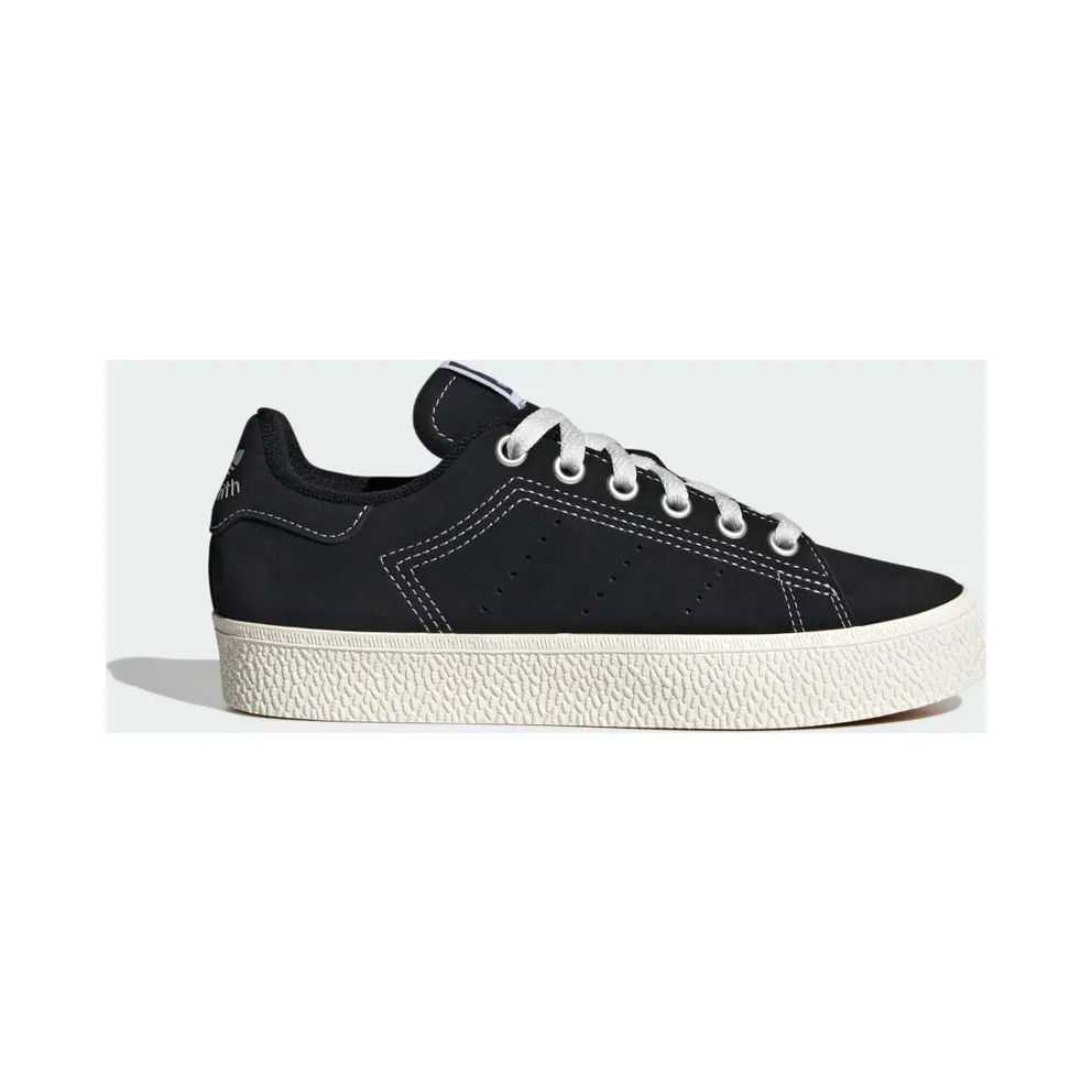 Adidas Stan Smith CS Core Black / Core White / Gum (IE7587)