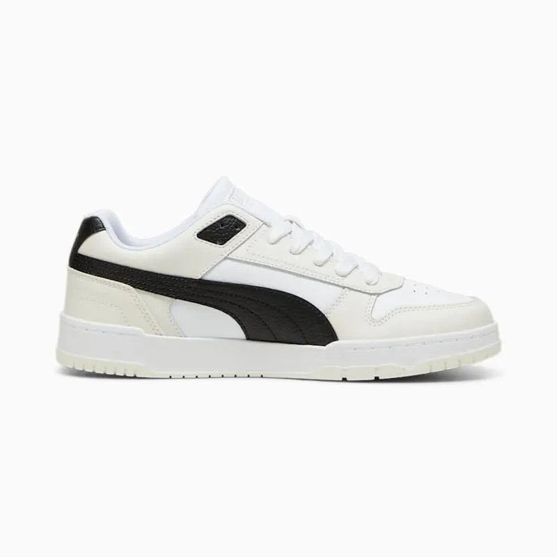 Puma RBD Game Vapor Gray / Black / White (386373-40)