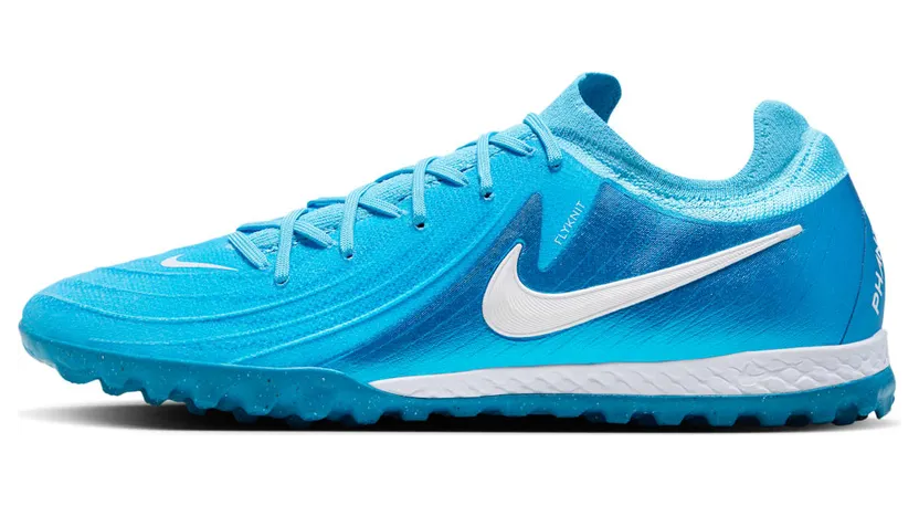 Nike Phantom GX 2 Pro TF Blue Fury White (FJ2583-400)