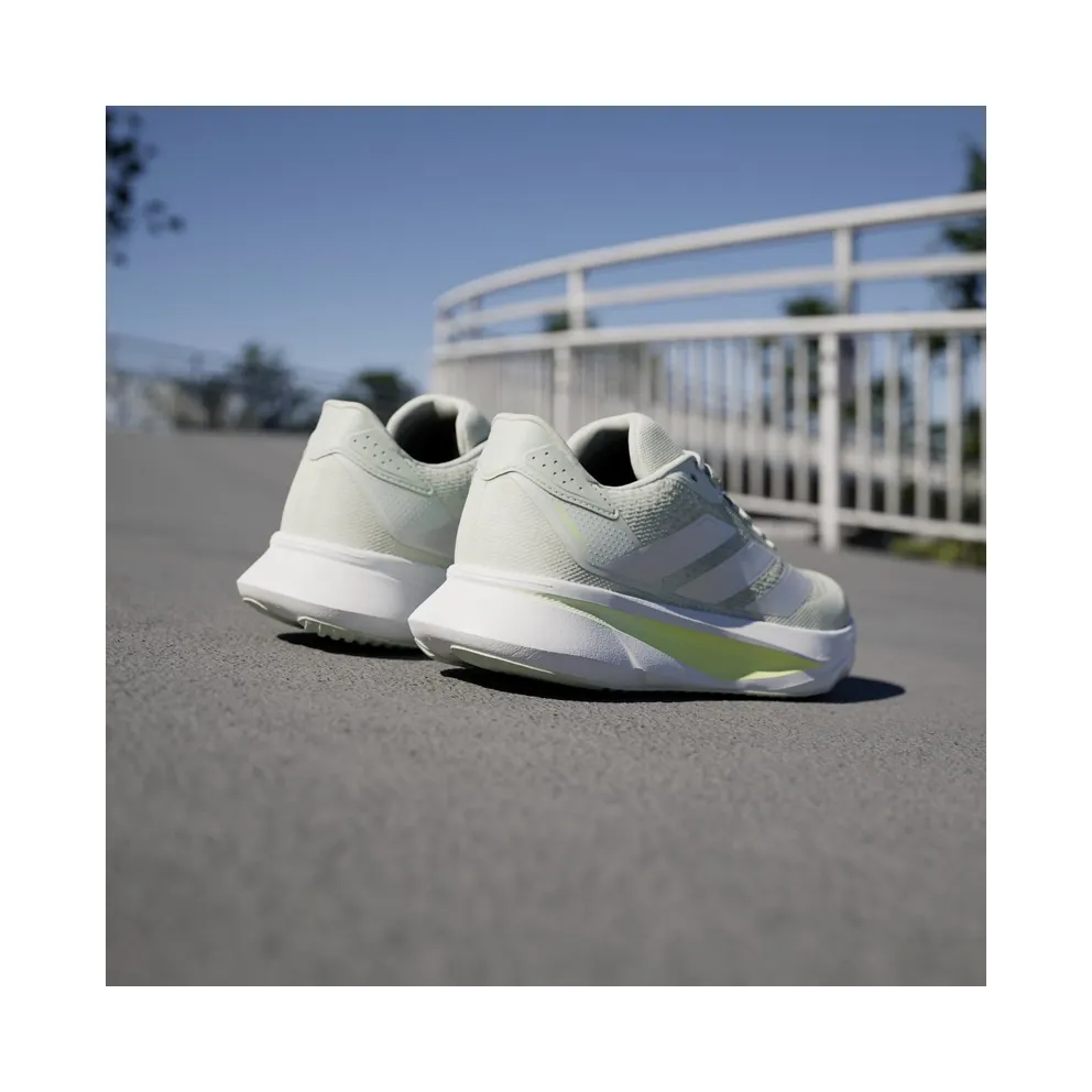 Adidas Duramo SL 2 Running Shoes Crystal Jade / Zero Metalic / Linen Green (IF9398)