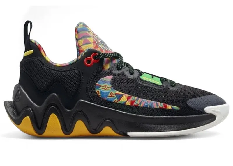 Nike Giannis Immortality 2 Kaleidoscope (DQ1943-002)
