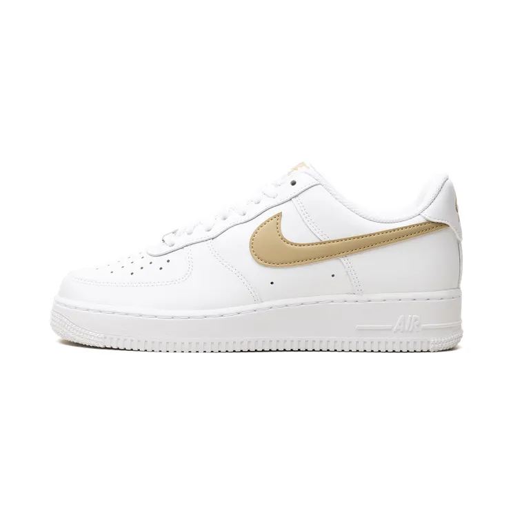 Nike Air Force 1 ’07 “White / Parachute Beige” (FJ4146-124)