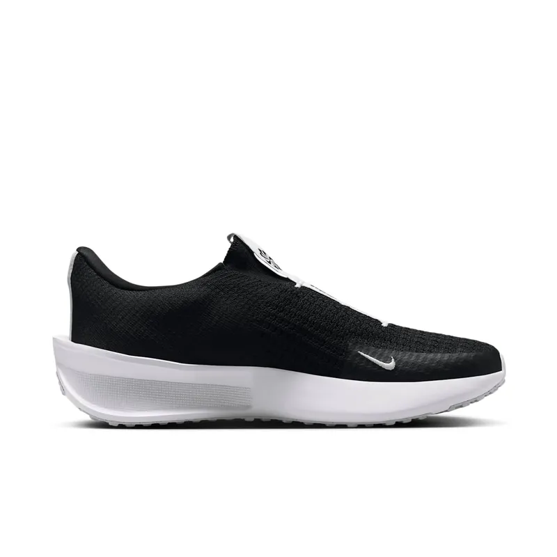 Nike Interact Run EasyOn Black White (FV5591-001)