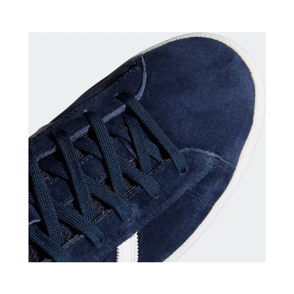 adidas Campus ADV Collegiate Navy / Cloud White / Gold Metallic (FY0490)