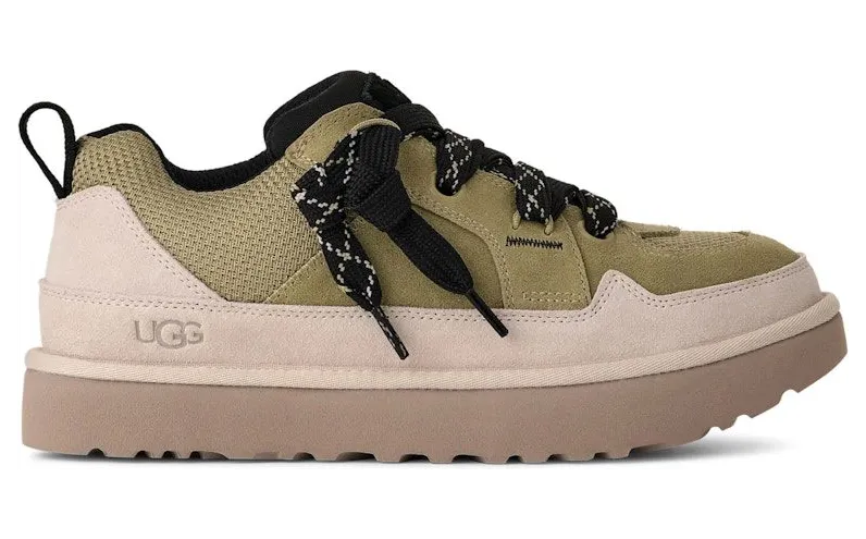Ugg Lowmel 1169493-MTY