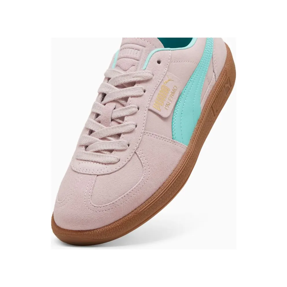 Puma Palermo “Mauve Mist Mint” (396463-23)
