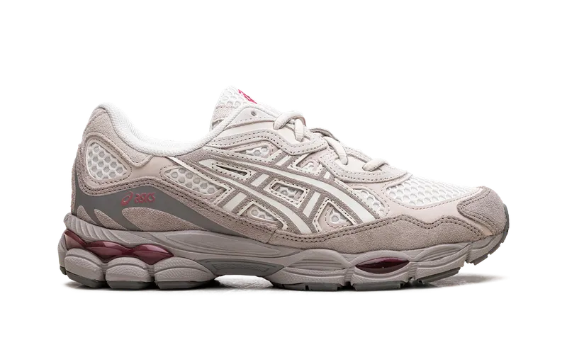 Asics GEL-NYC “Cream Moonrock” (1203A372-100)