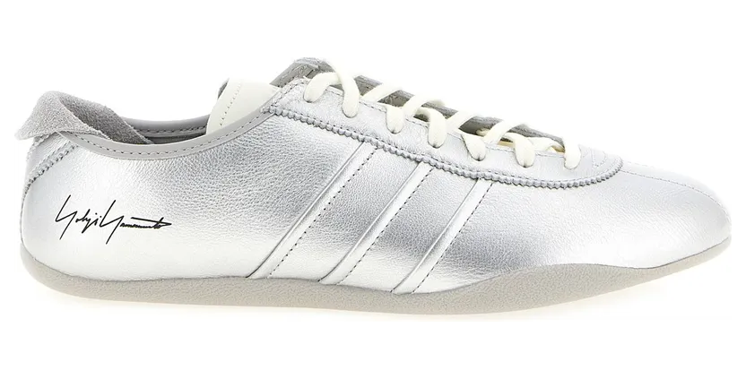 Y-3 Tokyo “Silver” (KI4349SILVER)