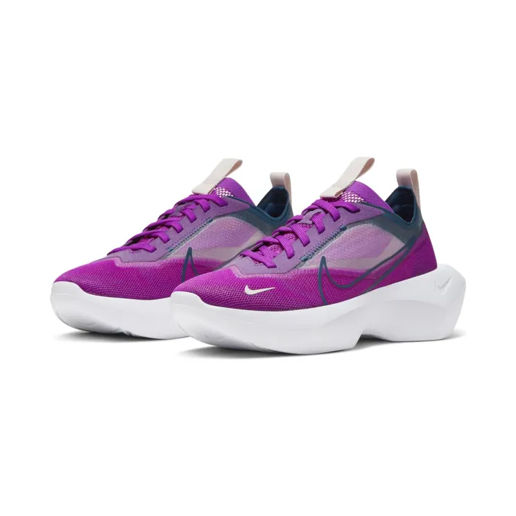 Nike Vista Lite ‘Vivid Purple’ “Vivid Purple / Barely Rose / White / Valerian Blue” (CI0905-500)
