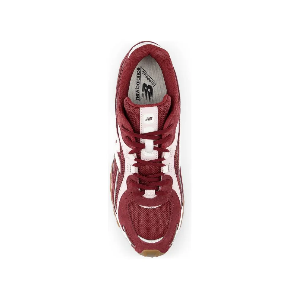 New Balance 204L “Burgundy Stone Pink” (U204L6MW)