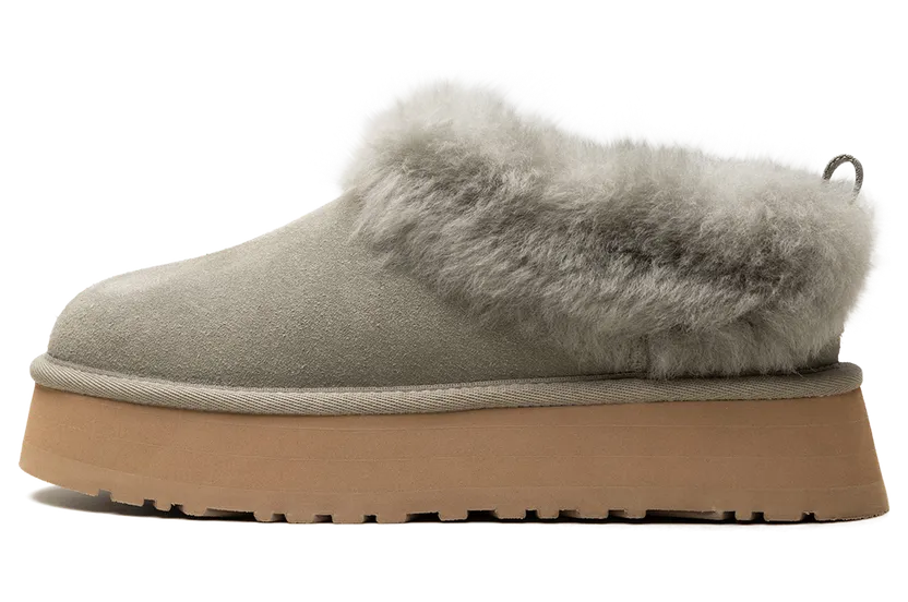 Ugg Tazzelle Slipper “Moss Green” (1171393-MSG)