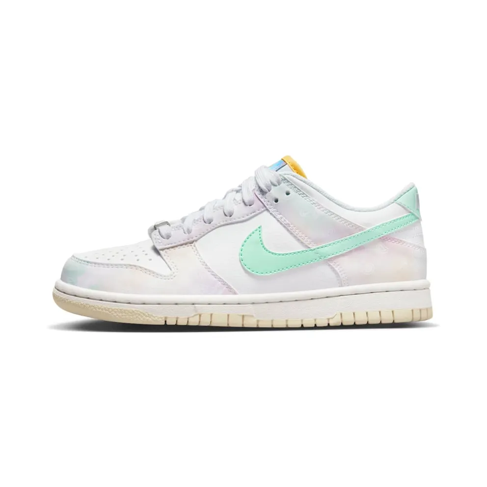 Nike DUNK LOW GS “WHITE PHANTOM” (FJ7707-131)