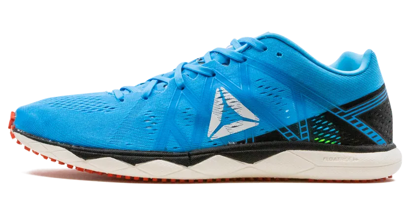 Reebok Floatride Run Fast Pro “Blue Blast” (DV6793)