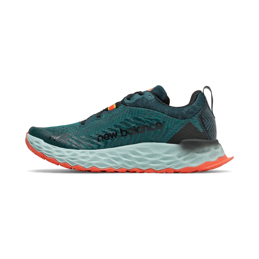 New Balance New Balance Green/Orange (MTHIERG6)