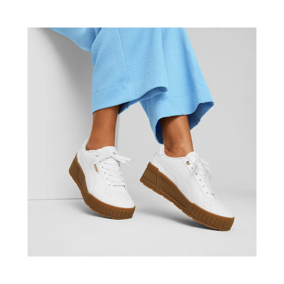 Puma Karmen Wedge White (39098505)