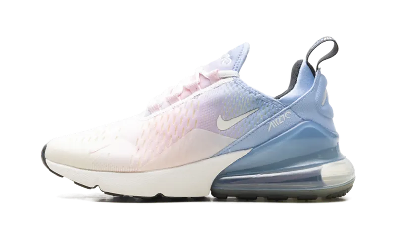 Nike Air Max 270 “Pink” (IB4017-468)