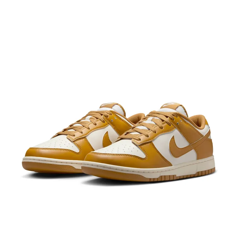 Nike Dunk Low “Wheat” (HF5441-108)