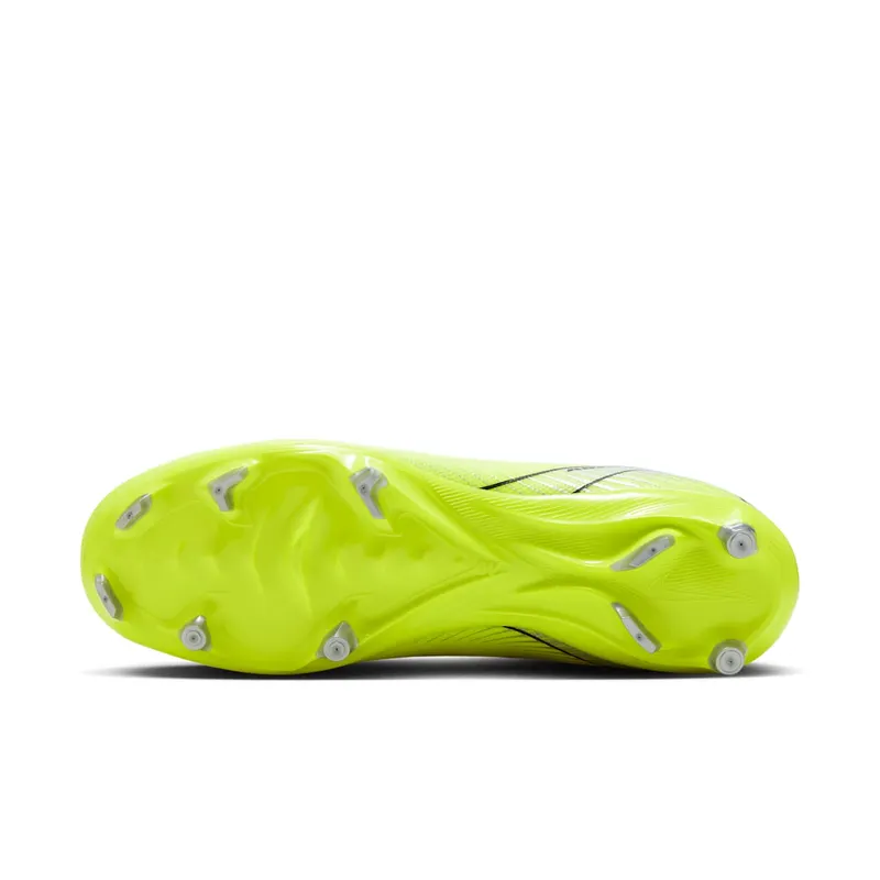 Nike Mercurial Superfly 10 Academy MG Volt Black (FQ1456-700)