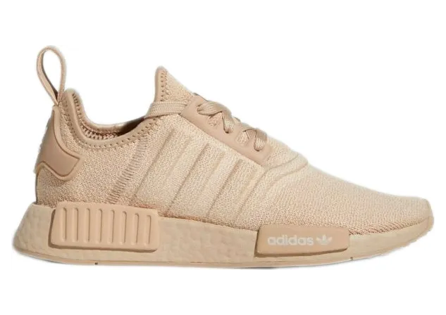 adidas NMD R1 Ash Pearl White (W) (GX2593)