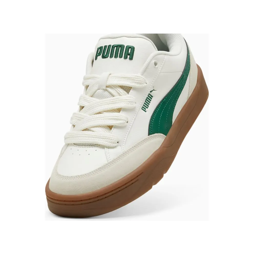 Puma Park Lifestyle White