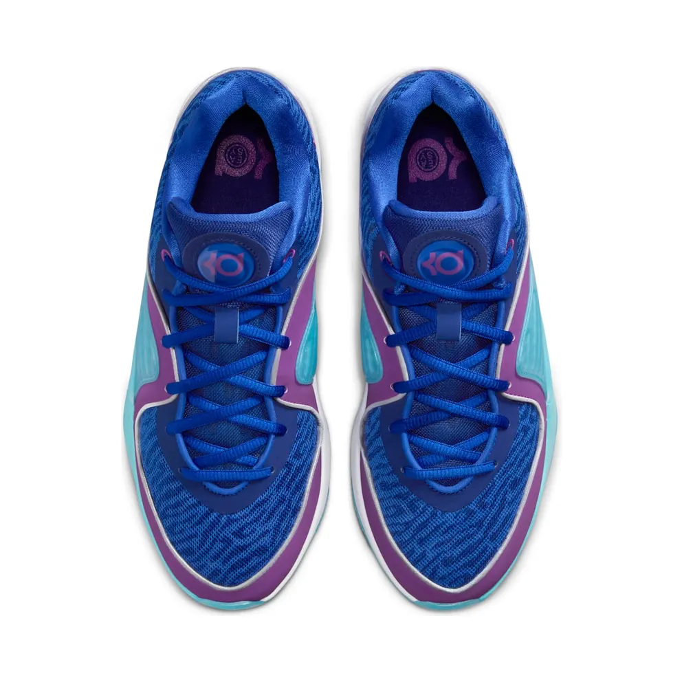 Nike KD 16 “Ready, Play” (DV2917-401)