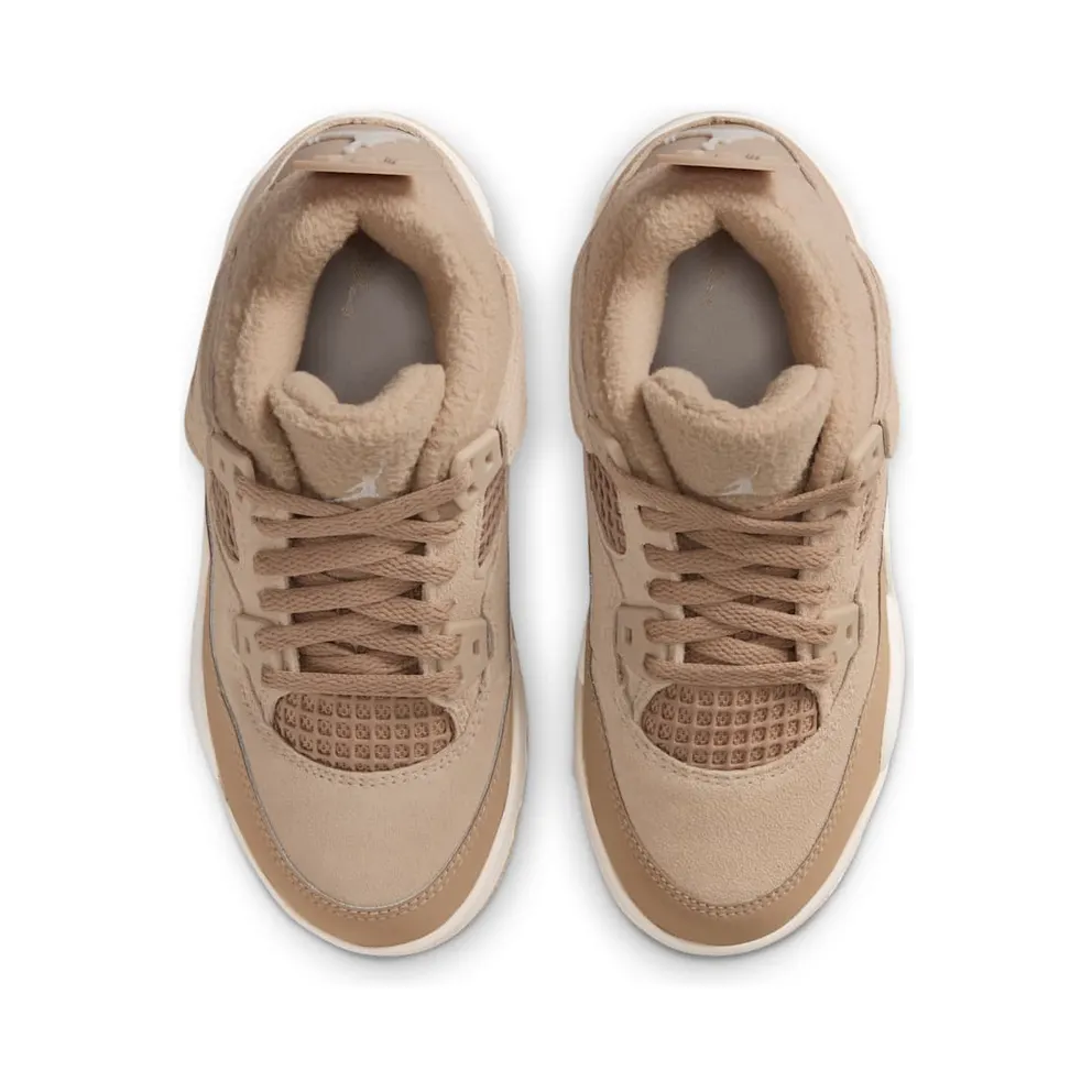 Jordan 4 Retro PS “Cozy Girl” (HV4385-200)