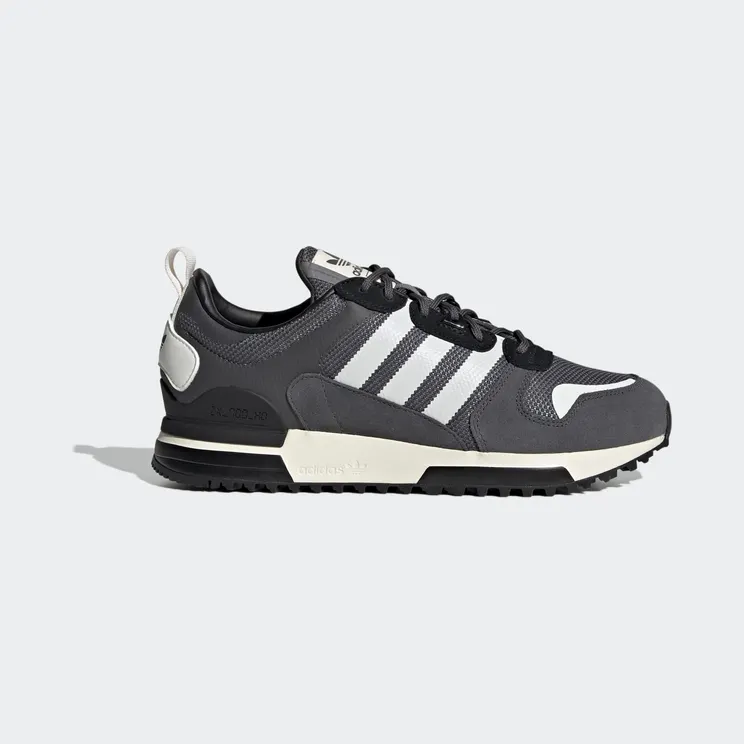 adidas ZX 700 Hd “Grey Six / Off White / Grey Four” (H01851)