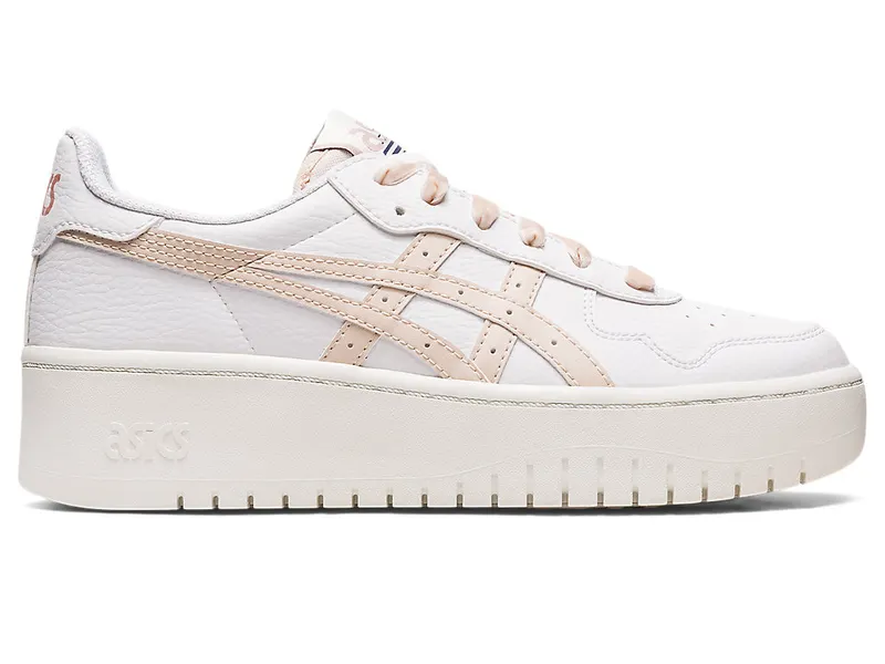 Asics JAPAN S PF White/Mineral Beige (1202A426.100)