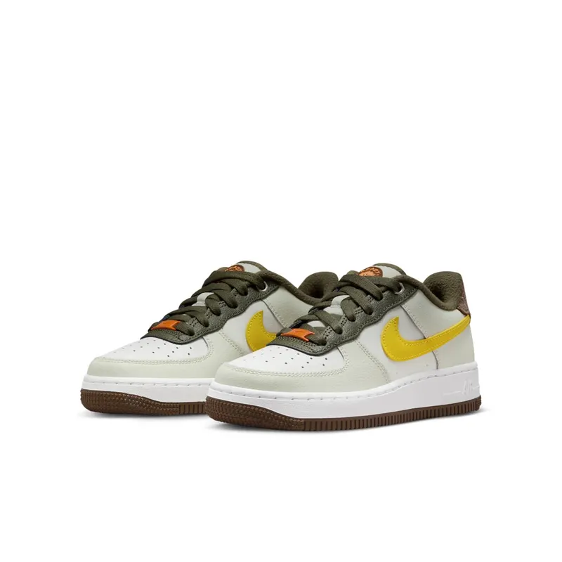 Nike Air Force 1 Low GS “Ready, Play!” (FV3647-171)