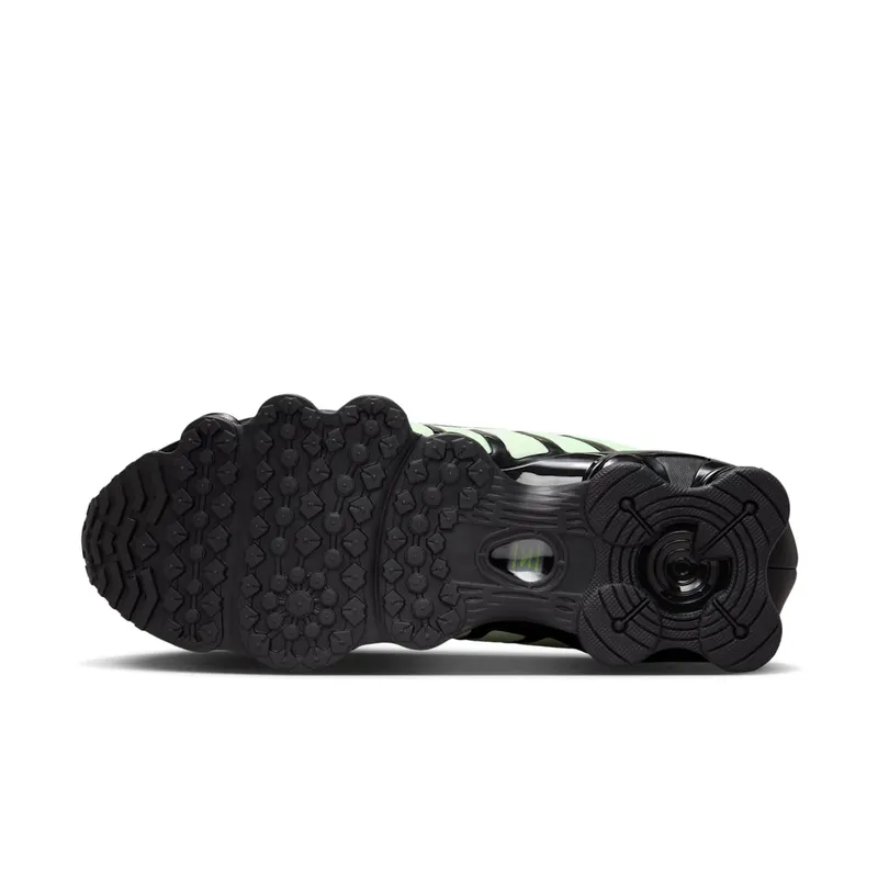 Nike Shox TL (vapor green / black / photon dust) – AV3595-300