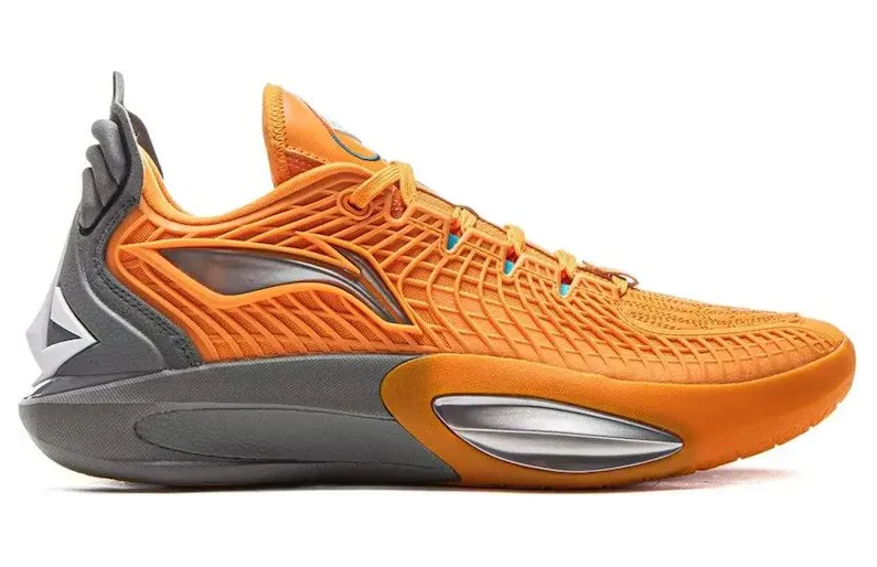 Li-Ning Jimmy Bulter JB3 Victory (ABAU107-26)