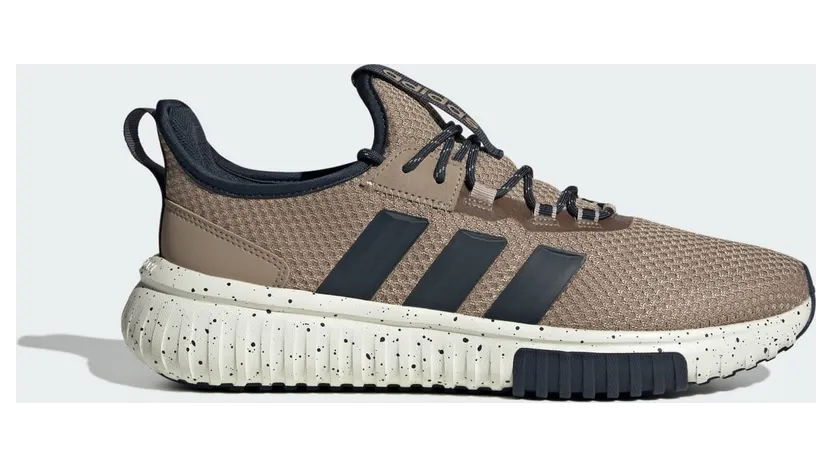 adidas Kaptir 4.0 Trace Khaki Aurora Ink (JQ4602)