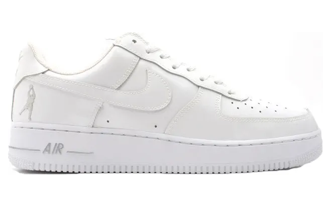 Nike Air Force 1 Low Rasheed White